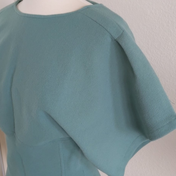 Knit top Zara M - Picture 4 of 7